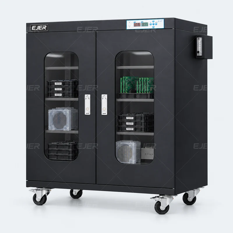 435L N2 Cabinet