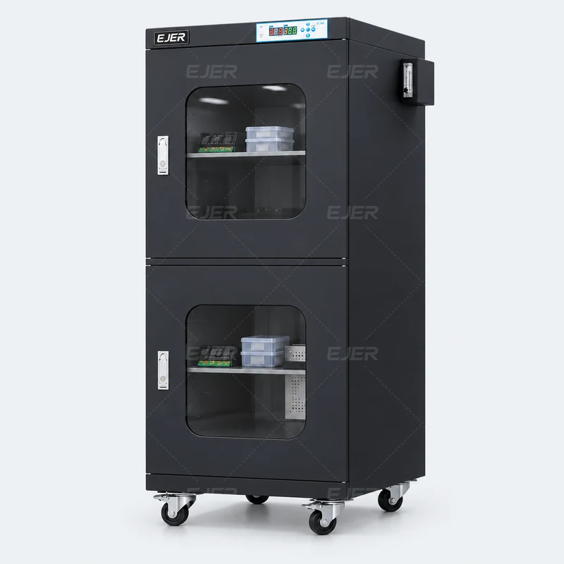 540L N2 Cabinet