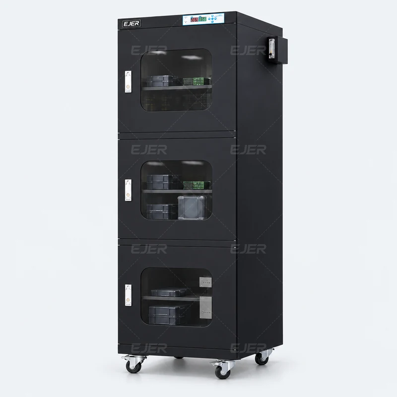 720L N2 Cabinet