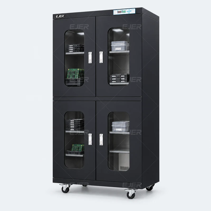 875L Dry Cabinet