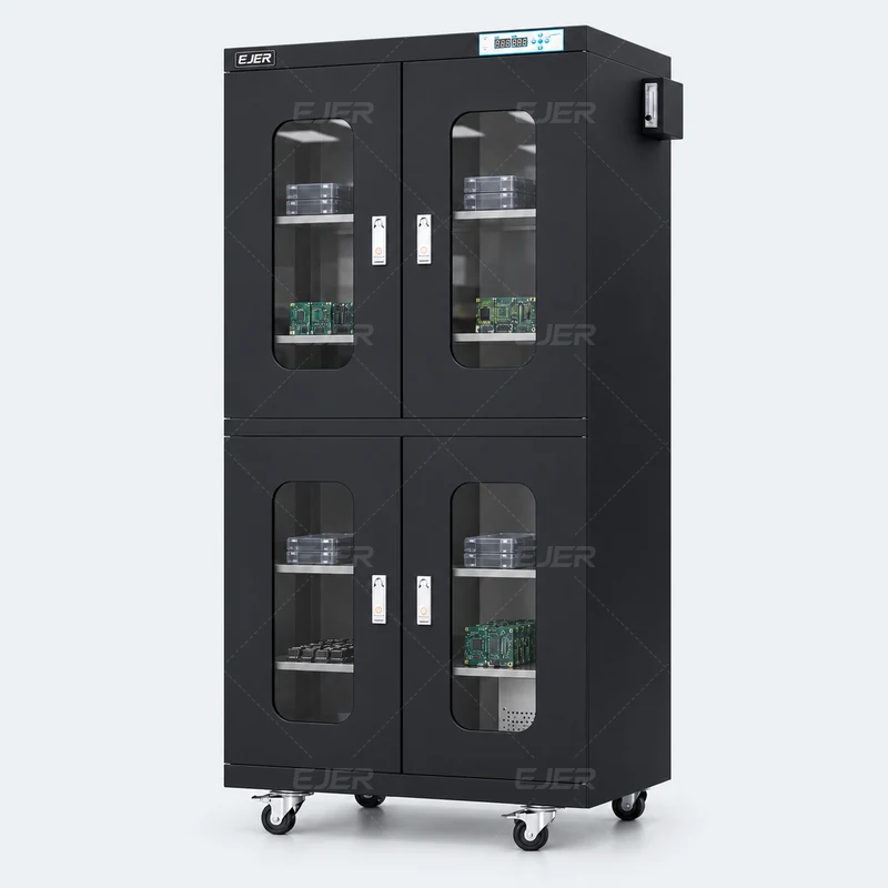 875L N2 Cabinet