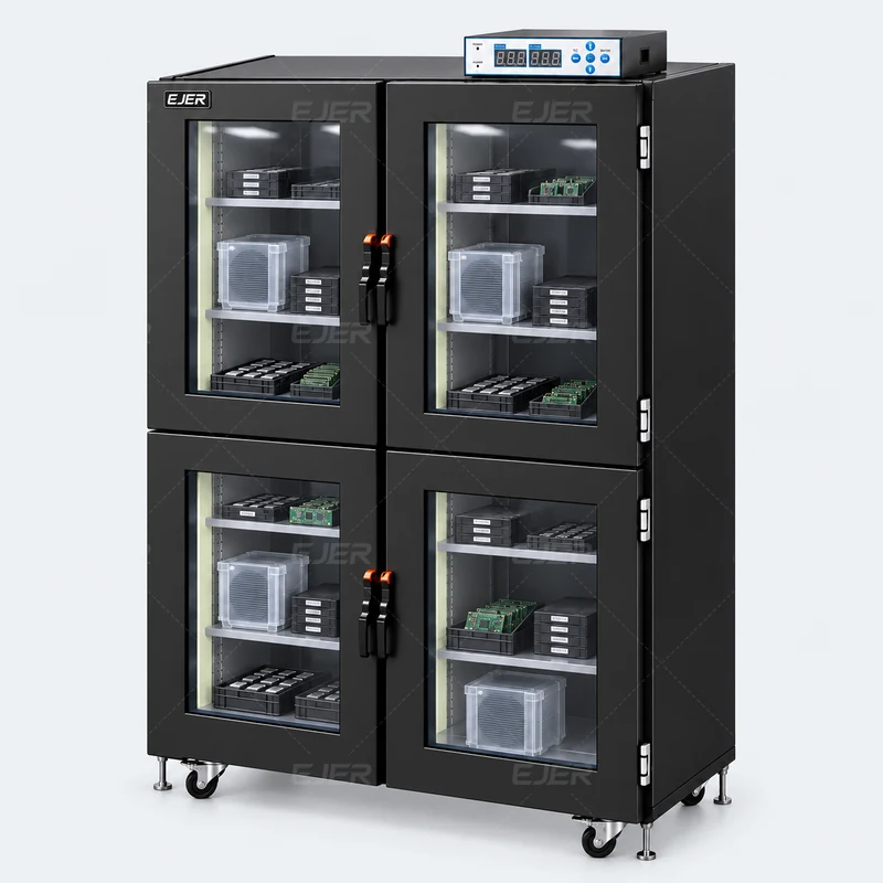 Low temperature baking dry cabinet 60C
