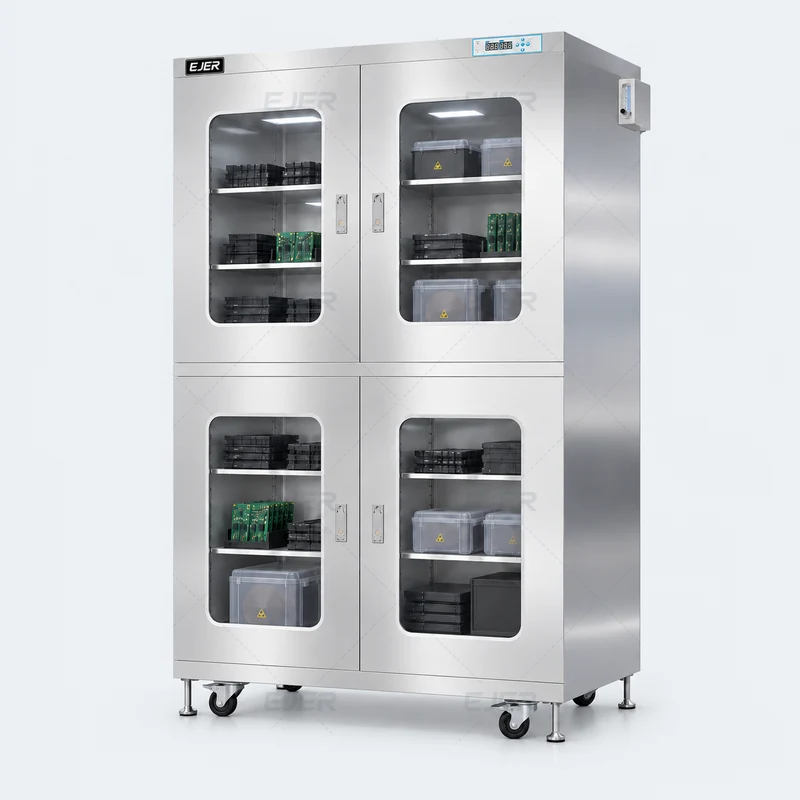 SUS304 N2 cabinet